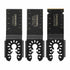 Dremel 3-Piece Universal Cutting Kit